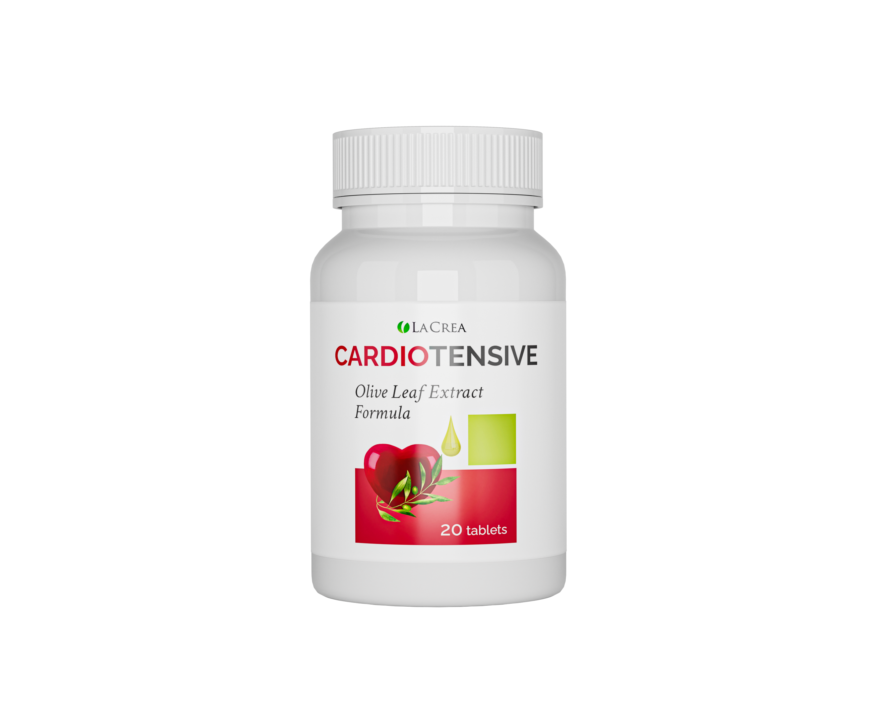 Cardiotensive termék